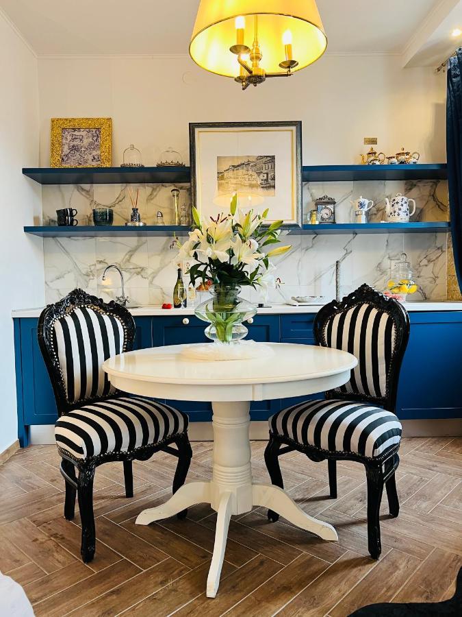 La Dolce Vita Luxury Apartments With Best Free Private Parking In City Center Pula Ngoại thất bức ảnh