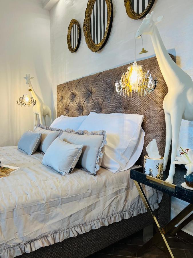 La Dolce Vita Luxury Apartments With Best Free Private Parking In City Center Pula Ngoại thất bức ảnh