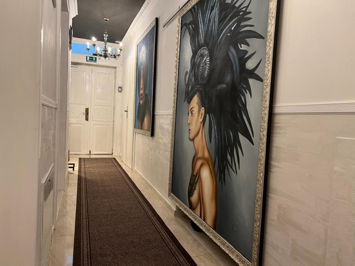 La Dolce Vita Luxury Apartments With Best Free Private Parking In City Center Pula Ngoại thất bức ảnh