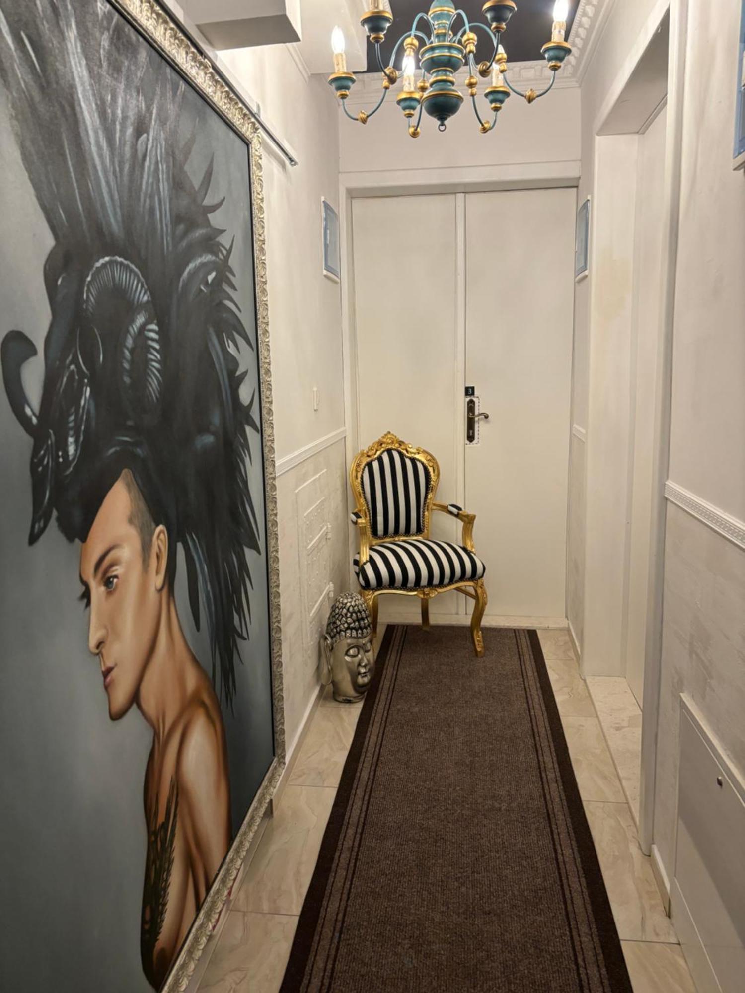 La Dolce Vita Luxury Apartments With Best Free Private Parking In City Center Pula Ngoại thất bức ảnh