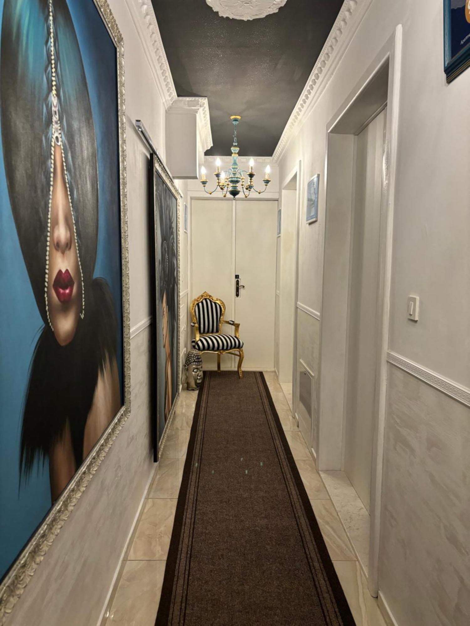 La Dolce Vita Luxury Apartments With Best Free Private Parking In City Center Pula Ngoại thất bức ảnh