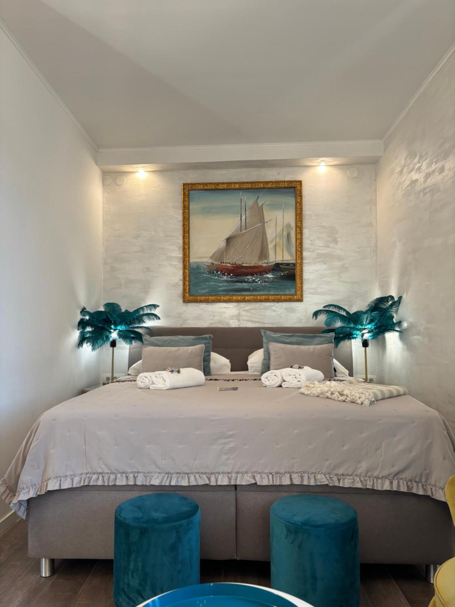 La Dolce Vita Luxury Apartments With Best Free Private Parking In City Center Pula Ngoại thất bức ảnh