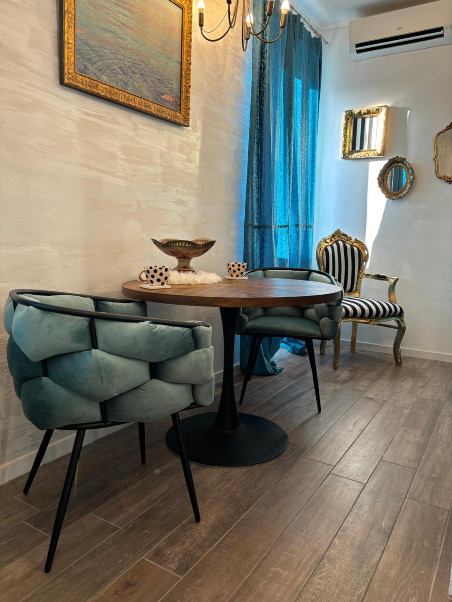 La Dolce Vita Luxury Apartments With Best Free Private Parking In City Center Pula Ngoại thất bức ảnh