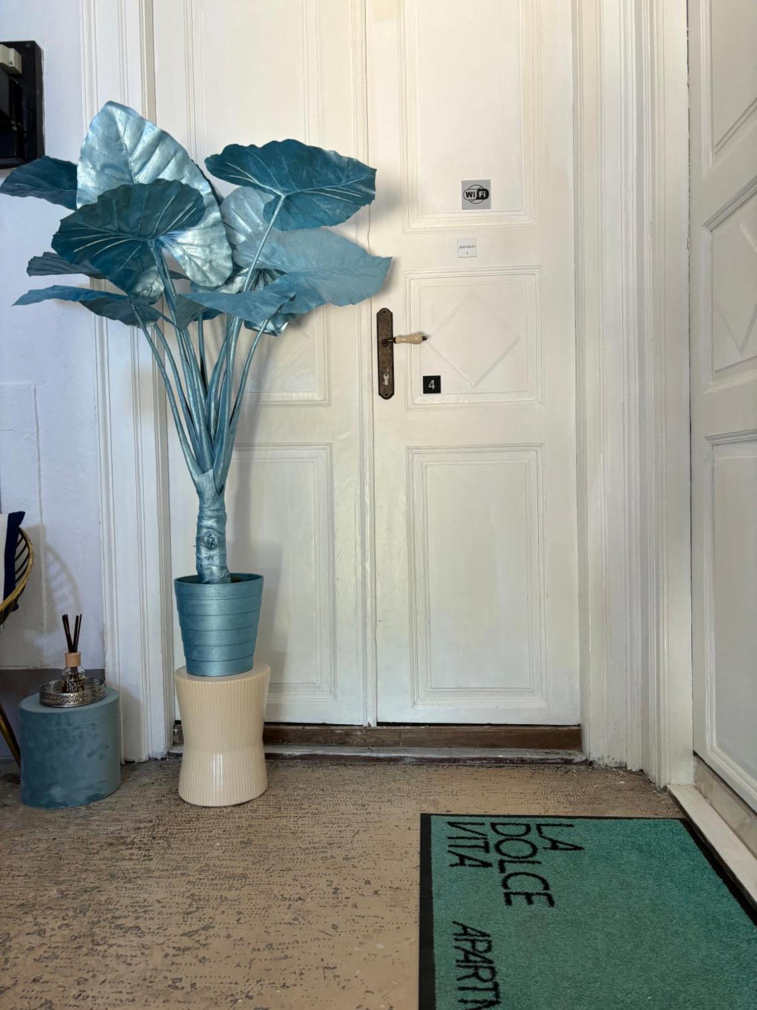 La Dolce Vita Luxury Apartments With Best Free Private Parking In City Center Pula Ngoại thất bức ảnh